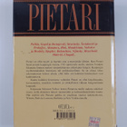 Solomon Volkov : Pietari : eurooppalainen kulttuurikaupunki - pikkukuva 2