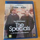 The Specials - Erityiset (Blu-ray) - pikkukuva 1