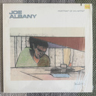JOE ALBANY: Potrait of an Artist (LP) 1982 - pikkukuva 1