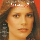 CD: Je t´aime - Traum-melodien 8 - pikkukuva 1