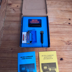 Micro Command ZX Spectrum – puheohjausyksikkö, retro - pikkukuva 2