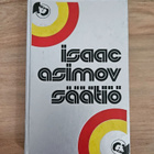 Isaac Asimov: Säätiö, 1. painos - pikkukuva 1