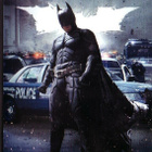 dvd, Batman - Yön ritarin paluu (The Dark Knight Rises, 2012 - pikkukuva 1
