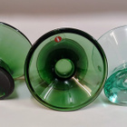 Iittala, Kaj Franck, Kartio kynttilänjalka 3kpl - pikkukuva 5