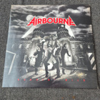 Airbourne - Runnin' Wild LP Alkuperäinen painos - pikkukuva 1