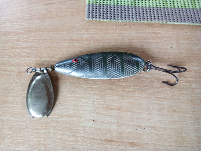 Bete Lotto Finland lippauistin 6cm
