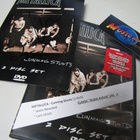 METALLICA - CUNNING STUNTS DVD LARSIN JA JASONIN NIMMAREILLA - pikkukuva 1