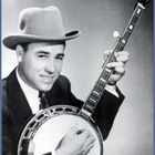 EARL SCRUGGS :: SUPER JAMMIN :: VINNYLI LP PROMO USA 1984 ! - pikkukuva 2