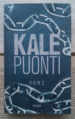 Kale Puonti - Joni (sid.)