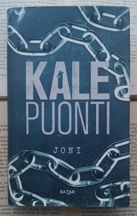 Kale Puonti - Joni (sid.)