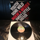 Skid Row  - Youth Gone Wild (12" Maxi 1989 UK) - pikkukuva 2