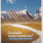 Annu Niskanen (toim.): Taidatko tunnistamisen? - pikkukuva 1