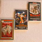 3 x VHS nippu - pikkukuva 1