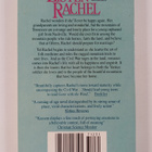 Lou Kassem : Listen for Rachel - pikkukuva 2