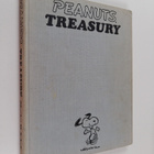 Charles M. Schulz : Peanuts treasury - pikkukuva 1