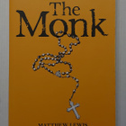 Matthew Lewis - The Monk - pikkukuva 1