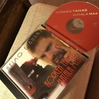Heimo Enbuska / Korkea taivas, matala maa CD prisma - pikkukuva 1