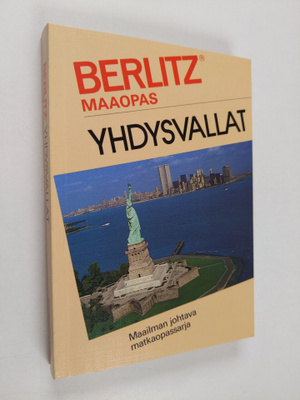 Yhdysvallat