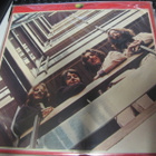 BEATLES / 1962-1966 2LP KREIKKA '73 PAINOS M-/M- - pikkukuva 2