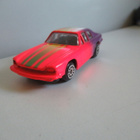Jaguar XJ-S pienoismalli - pikkukuva 1