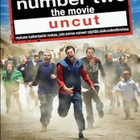 jackass number two the movie uncut (18 685) k -FI- suomik. D - pikkukuva 2