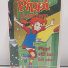Pippi Långstrump (SVE, Astrid Lindgren, vhs) - pikkukuva 2