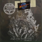 MEDIEVAL DEMON - DEMO COMPILATION - FIN 2019 M/M LP - pikkukuva 1