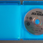 BD: Jack Reacher (Tom Cruise, Robert Duvall 2012) - pikkukuva 3