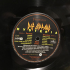 Def Leppard Hysteria Lp EU press inner some sw 1987 - pikkukuva 3