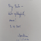 Lassi Nummi : Perillä, valmiina lähtöön (signeerattu, tek... - pikkukuva 3