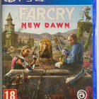Far Cry: New Dawn - PS4 ( uusi ) - pikkukuva 1