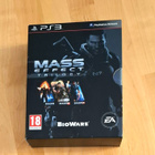 Mass Effect Trilogy PS3 - pikkukuva 1
