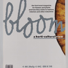 Bloom - a horti-cultural view - pikkukuva 2