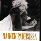 Nainen pariisissa - pikkukuva 1