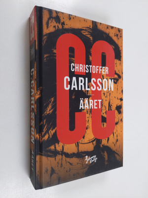 Christoffer Carlsson : Ääret