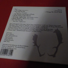 COIL - BLACK ANTLERS 2CD - pikkukuva 2