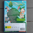 DVD: Pennitön ja Suruton (Disney Klassikot 1947/?) - pikkukuva 2