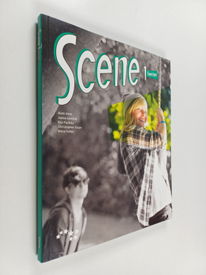 Antti Hiitti : Scene 1 : Exercises