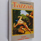Edgar Rice Burroughs : Tarzan, viidakon valtias - pikkukuva 1