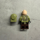 LEGO - Star Wars SW0518: Clone Scout Trooper - pikkukuva 3