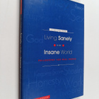 John Groom : Living Sanely in an Insane World : Philosoph... - pikkukuva 1