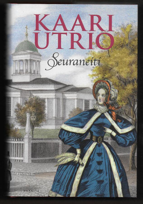 Utrio, Kaari : Seuraneiti