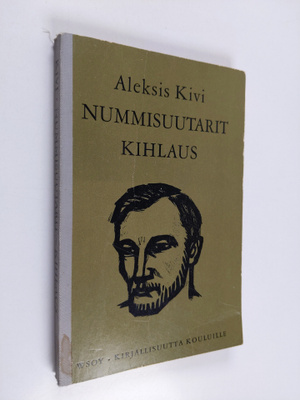 Aleksis Kivi : Nummisuutarit : Kihlaus