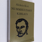 Aleksis Kivi : Nummisuutarit : Kihlaus - pikkukuva 1