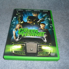 THE GREEN HORNET (Seth Rogen)*** - pikkukuva 1