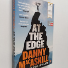 Danny MacAskill : At the edge : riding for my life - pikkukuva 1
