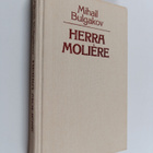 Mihail Bulgakov : Herra Moliere - pikkukuva 1