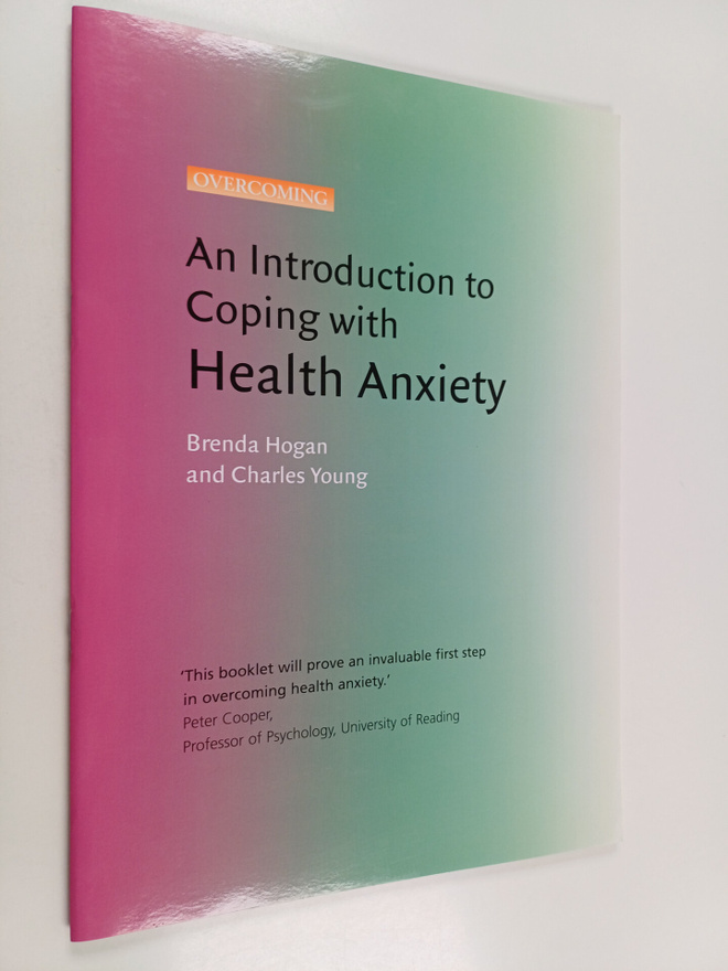 Charles Young ym. : An Introduction to Coping with Health...