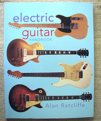 Electric Guitar Handbook