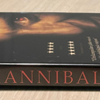 Thomas Harrisin HANNIBAL (2001) Anthony Hopkins (2DVD) - pikkukuva 3